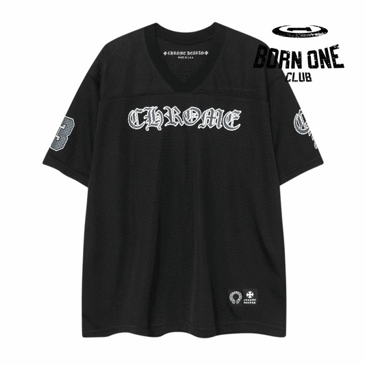 Chrome Hearts Camiseta Jersey