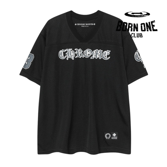 Chrome Hearts Camiseta Jersey