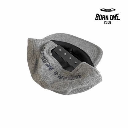 Chrome Hearts Boné