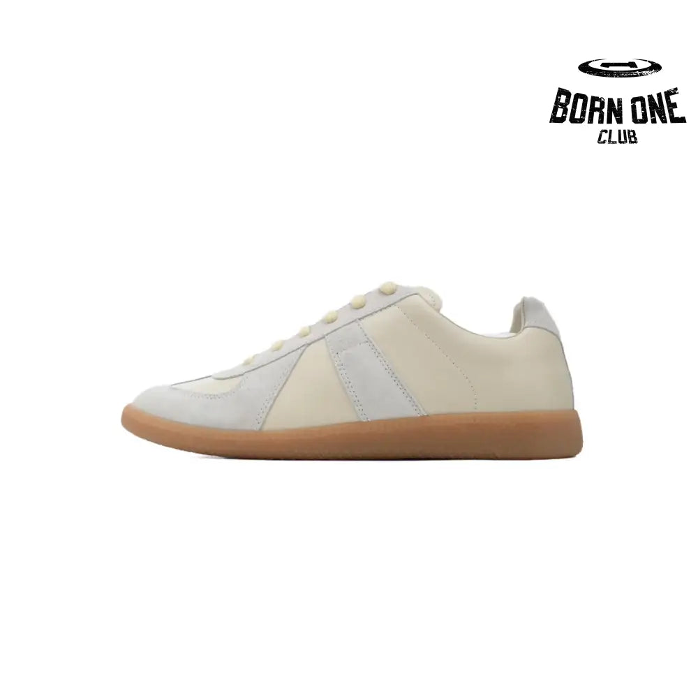 Maison Margiela Sneaker Beige Papyrus