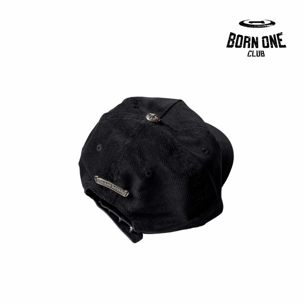 Chrome Hearts Boné