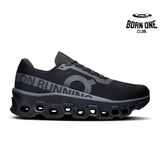 On Cloudmonster 2 Black