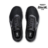 On Cloudmonster 2 Black