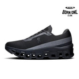 On Cloudmonster 2 Black