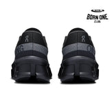 On Cloudmonster 2 Black