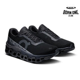 On Cloudmonster 2 Black