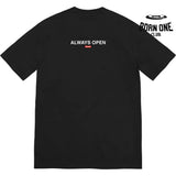 Camiseta Supreme Gas