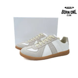 Maison Margiela White Grey Gum