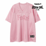 Chrome Hearts Camiseta Jersey