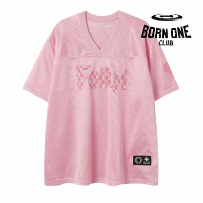 Chrome Hearts Camiseta Jersey