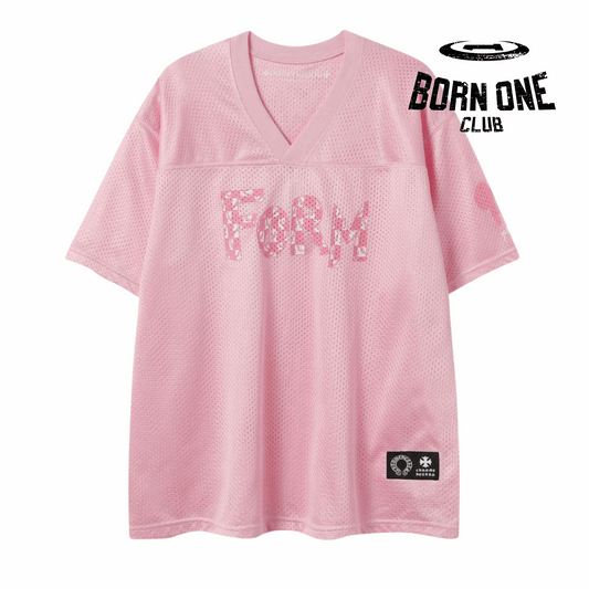 Chrome Hearts Camiseta Jersey
