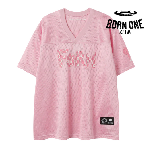Chrome Hearts Camiseta Jersey