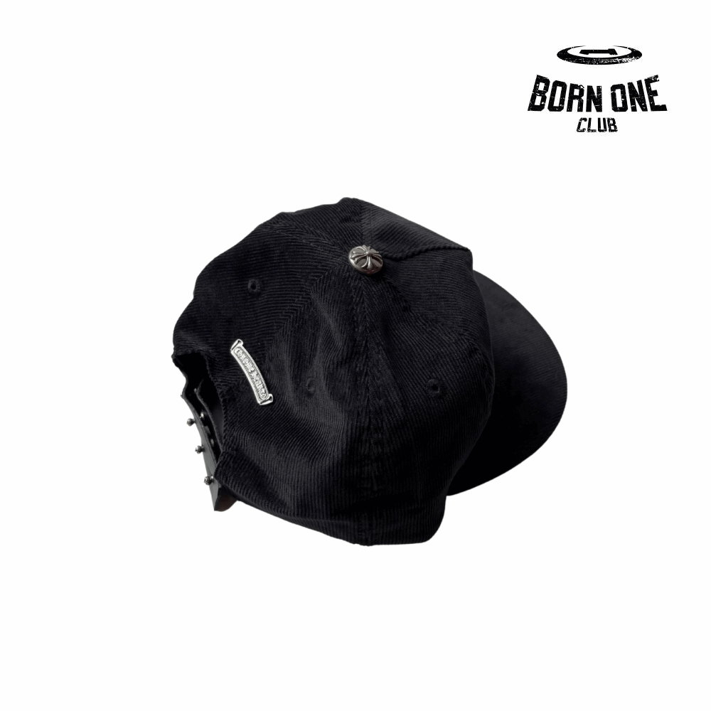 Chrome Hearts Boné