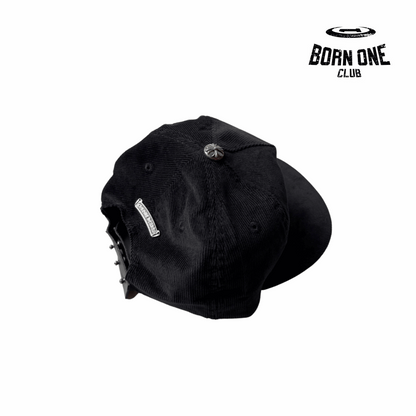 Chrome Hearts Boné