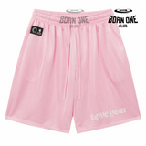 Chrome Hearts Shorts Jersey