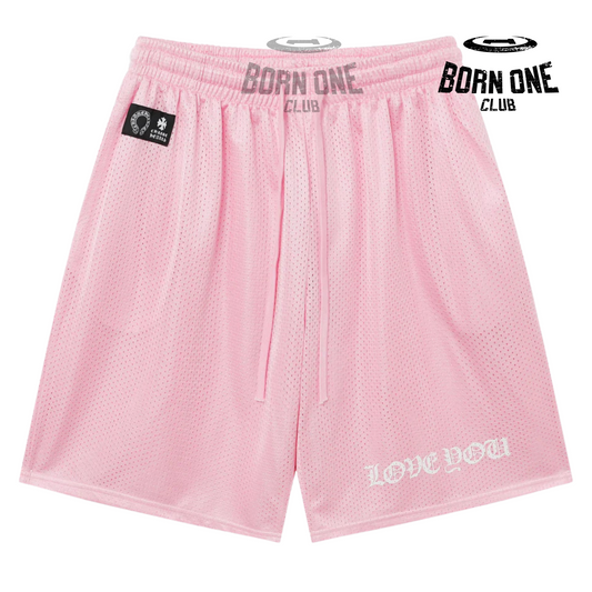 Chrome Hearts Shorts Jersey