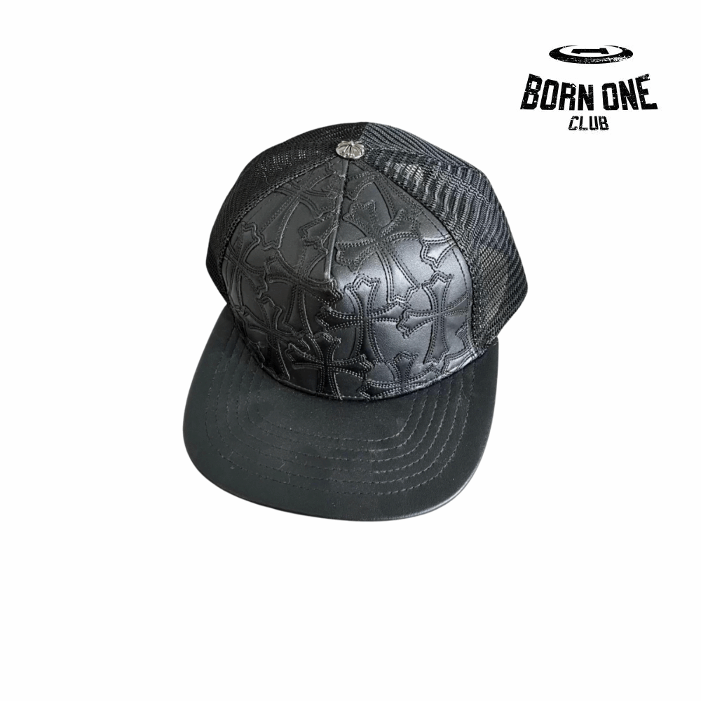 Chrome Hearts Boné