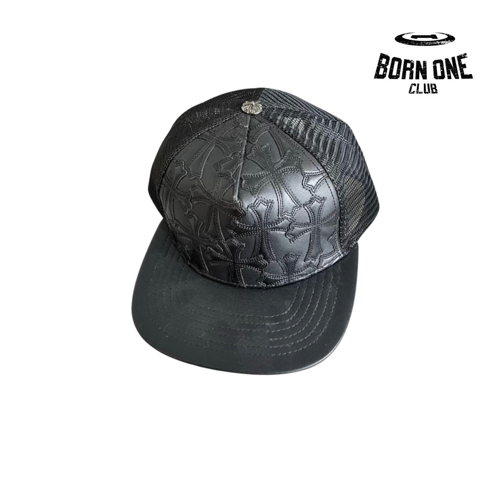 Chrome Hearts Boné