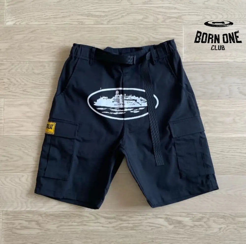 Shorts Cargo Corteiz