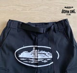 Shorts Cargo Corteiz