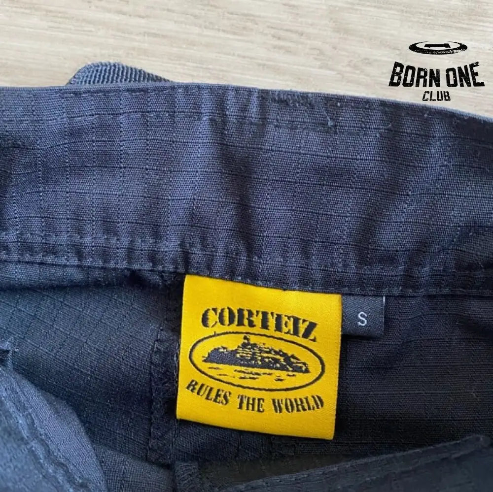 Shorts Cargo Corteiz