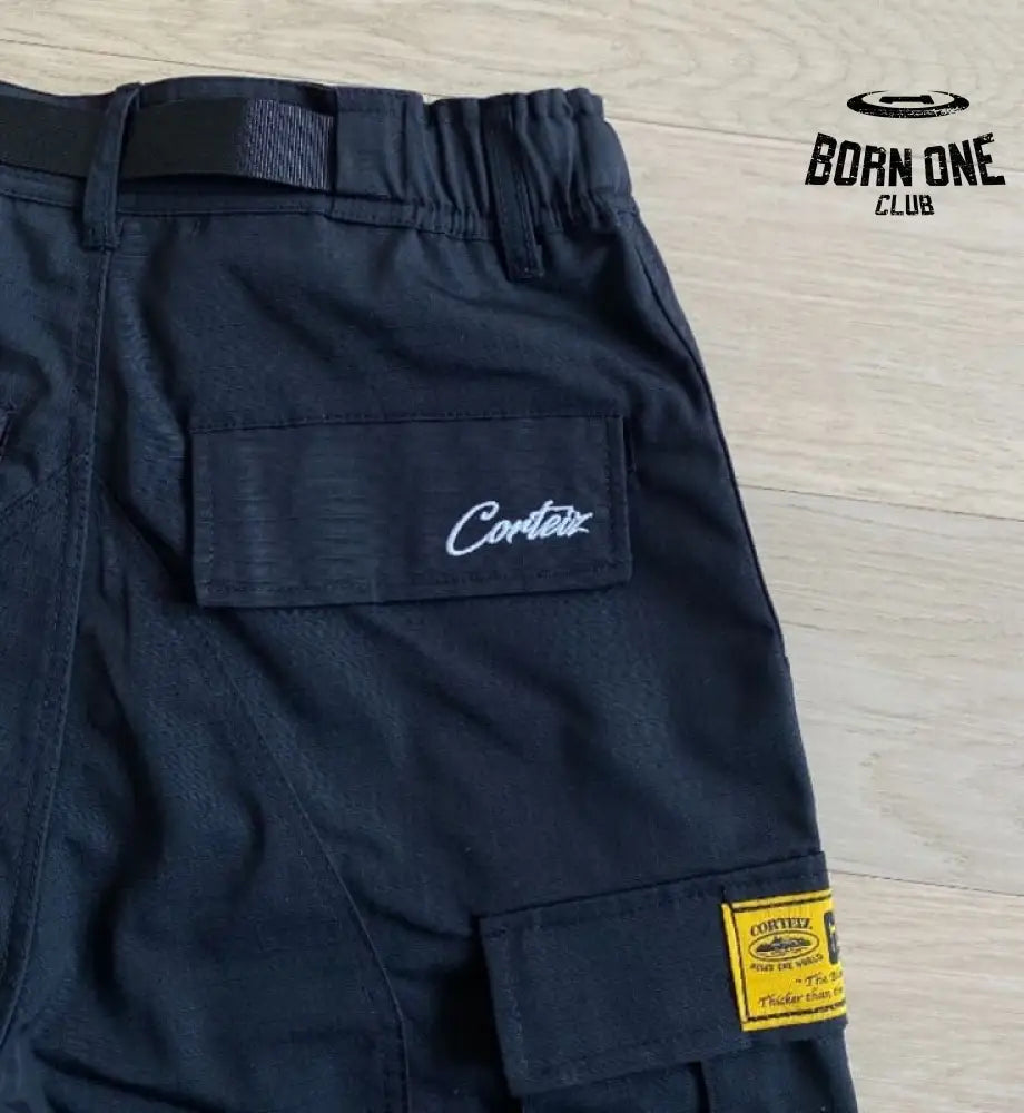 Shorts Cargo Corteiz