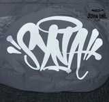 Jaqueta Puffer Synaworld Cinza