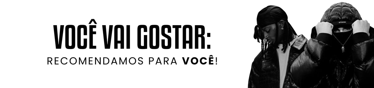 Seleção especial – confira todas as marcas
