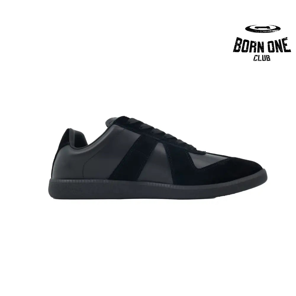 Maison Margiela All Black