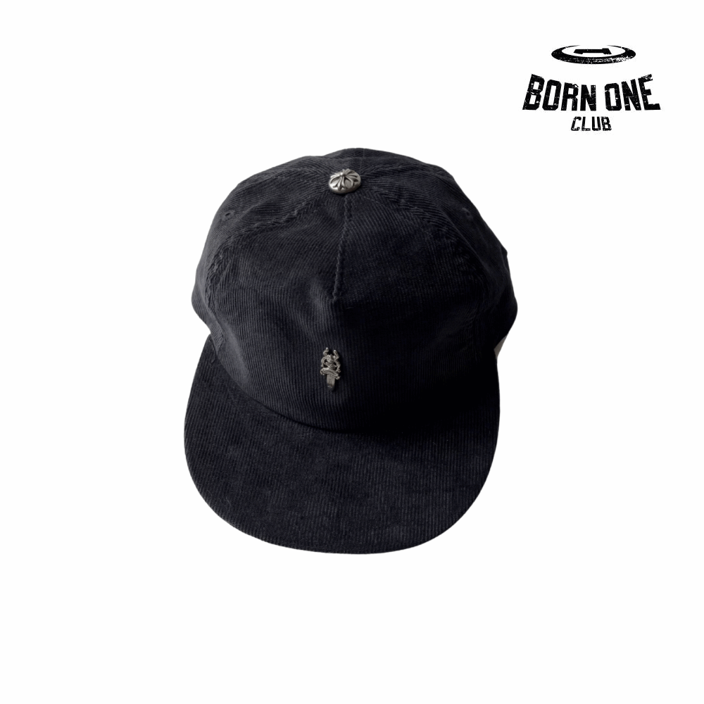 Chrome Hearts Boné