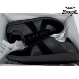 Maison Margiela All Black