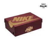 Dark Beetroot SYNA World x Central Cee x Nike Air Force 1 Low