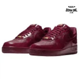 Dark Beetroot SYNA World x Central Cee x Nike Air Force 1 Low
