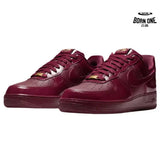 Dark Beetroot SYNA World x Central Cee x Nike Air Force 1 Low