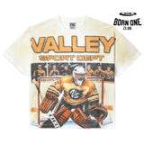 Camiseta Vale Forever Defensive Anchor White