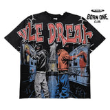 Camiseta Vale Forever Tag Big Black