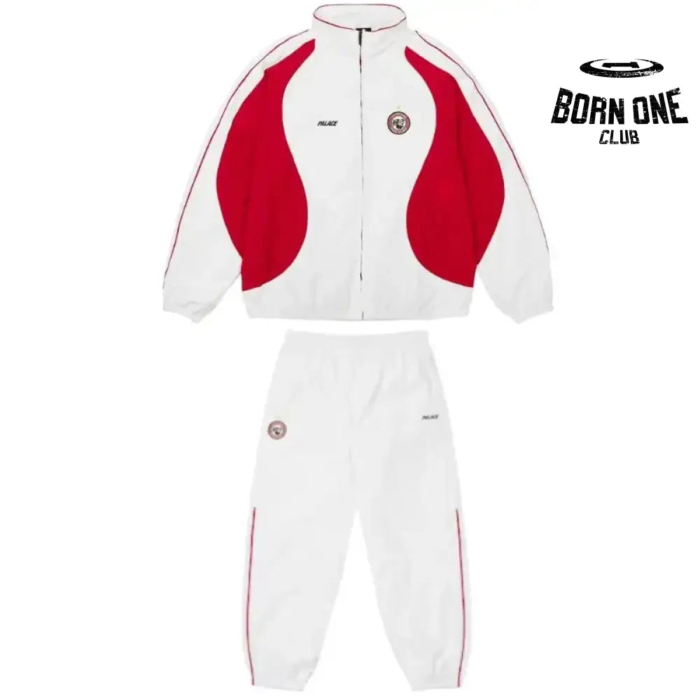 Conjunto Palace Pro Team Palco Shell