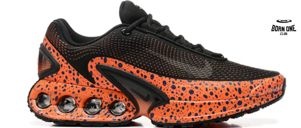 Air Max DN Premium 'Electric Pack'