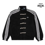Jaqueta Adidas Chinese New Year Black