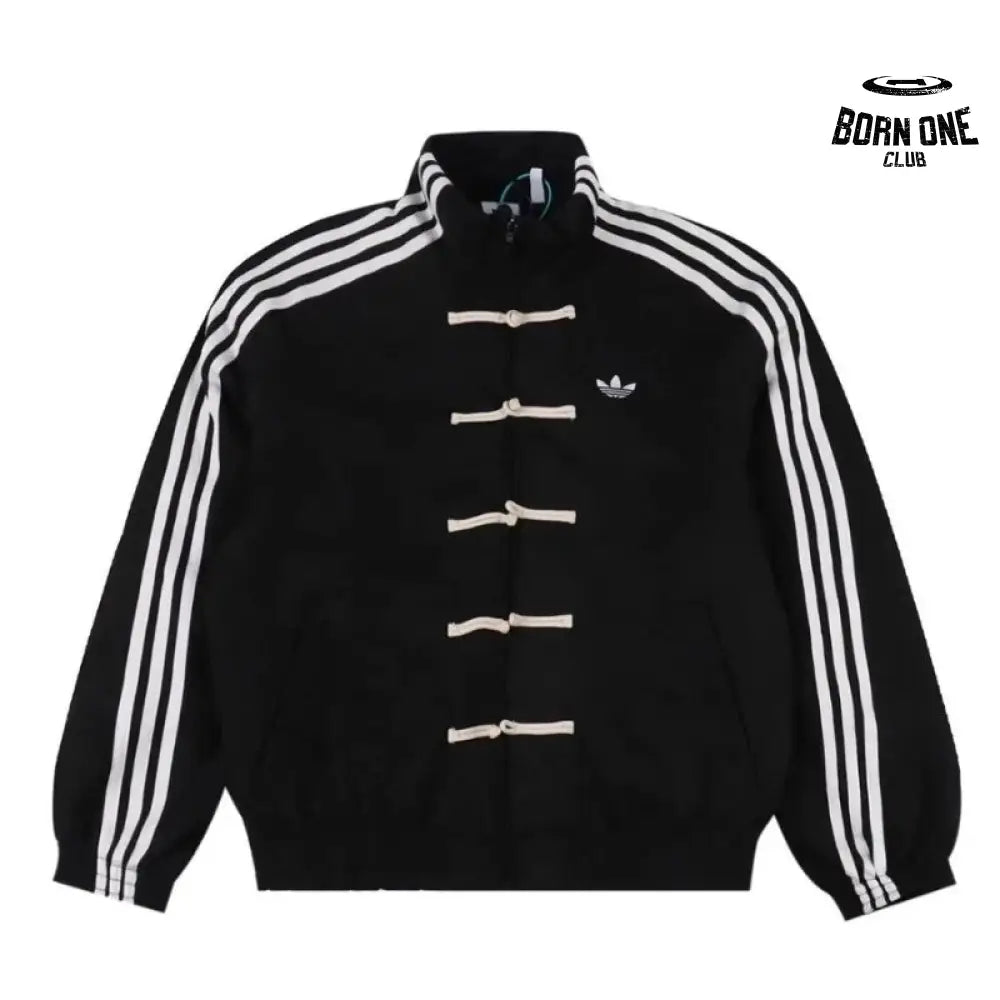 Jaqueta Adidas Chinese New Year Black