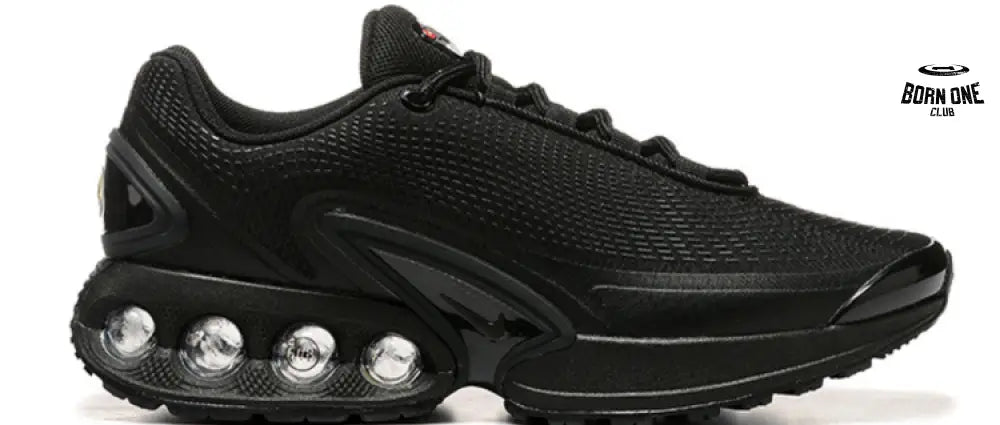Air Max Dn 'Black Dark'