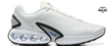 Air Max DN 'Pure Platinum Hyper Royal'