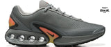 Air Max DN 'Black Green Moss'