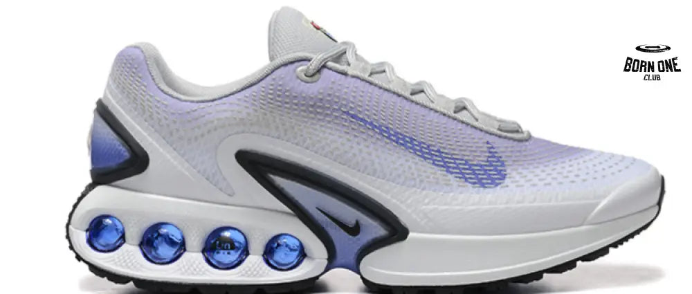 Air Max DN 'Persian Violet'