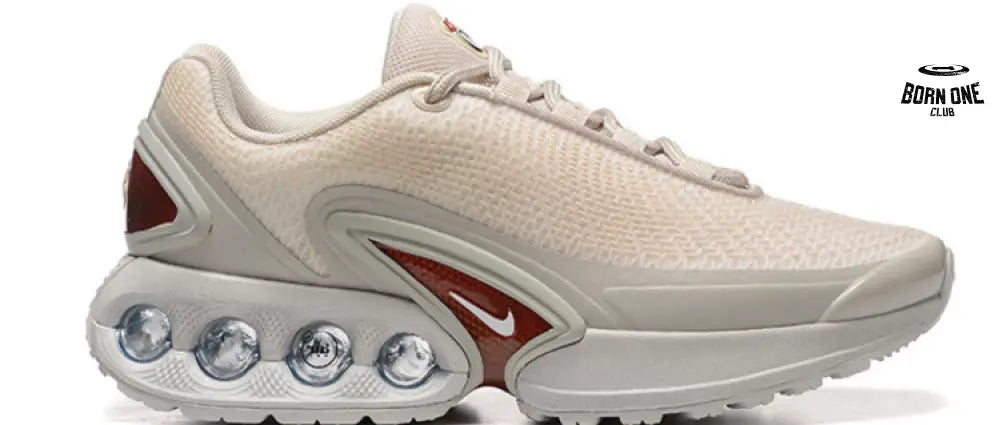 Air Max Dn 'Orewood Brown'
