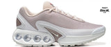 Air Max Dn 'White-Pink'