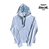 Moletom Synaworld Light Blue