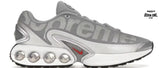 Air Max DN 'Silver supreme'
