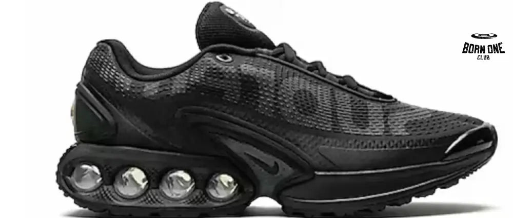 Nike Air Max Dn 'Supreme Black'