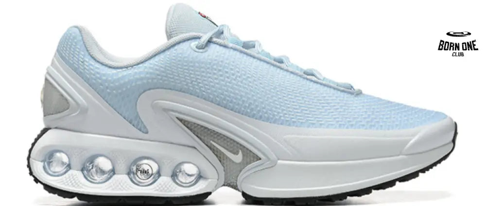 Air Max DN 'Half Blue'